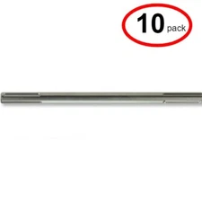 Milwaukee 48-20-6962 SDS-MAX 29.5" Max-Lok Extension  - (10Pack)