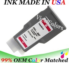 PFI-207 Magenta Ink Cartridge Ink Tank for Canon IPF685 IPF680 IPF 780 IPF 785