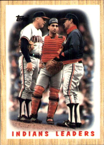 1987 Topps TIFFANY MLB Singles Choisissez vos joueurs d'équipe GLOSSY préférés #2 - #266 - Photo 43 sur 520
