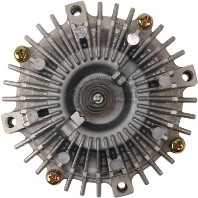One NPW Engine Cooling Fan Clutch T16f for Toyota for sale online 