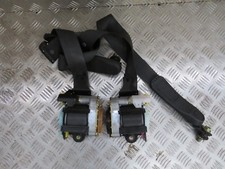 Honda Integra Type R DC5 RHD K20    Pair of front seat belts SRS Pre Tensioners