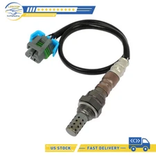 Downstrea/ post-cat O2 o2 Oxygen Sensor For 2008-2009 Buick Allure 3.8L 12616672