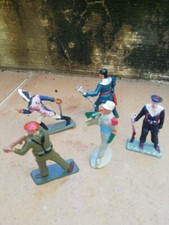 SOLDATINI Starlux   IN Plastica