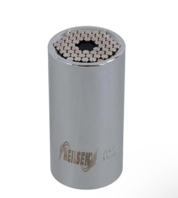Universal Multi-Fit Socket 1/2'' Drive, 11-32mm, Metric & SAE (Neilsen CT4800)
