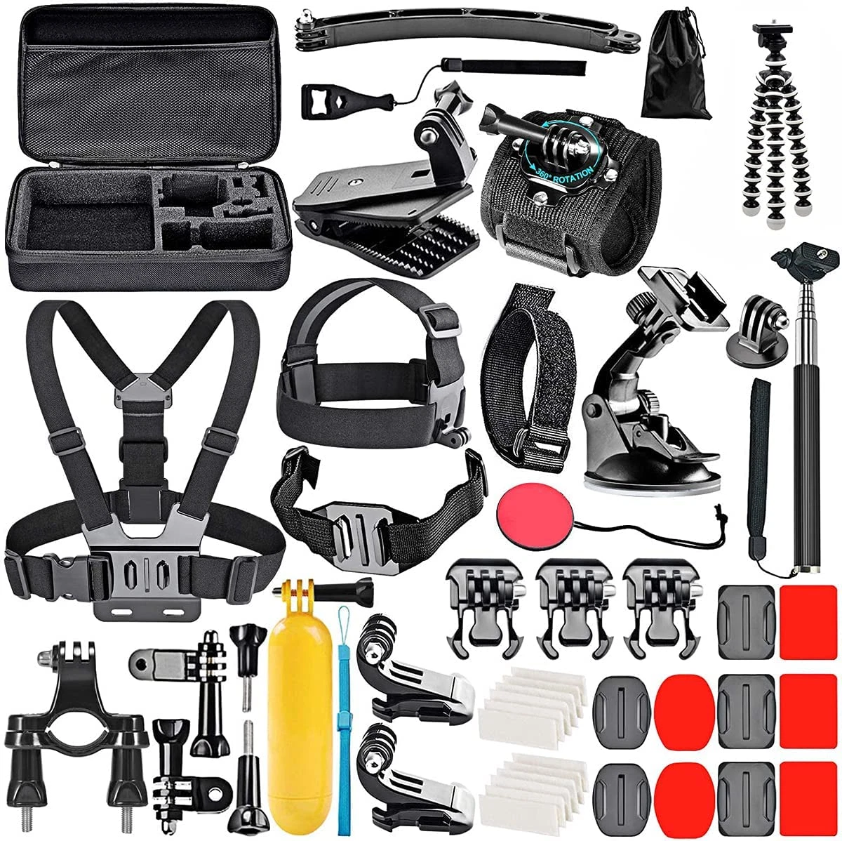 Gopro accessories 2024 near me