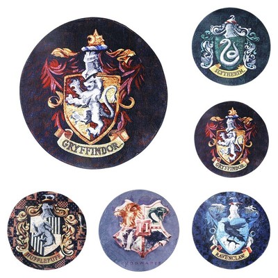 Harry Potter Gryffindor Velboa Floor Rug Carpet Bedroom Home Non