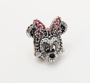 minnie mouse pandora charm limited edition minnie mouse pandora charm limited edition