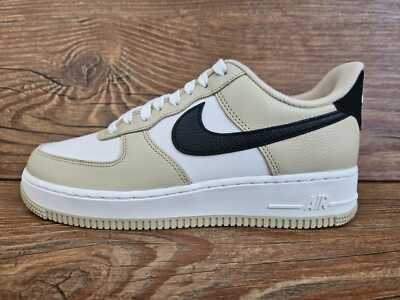 Nike Air Force 1 '07 LX Low Team Gold Shoes DV7186-700