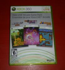 Xbox Live Arcade - MSN Games