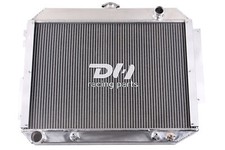 3row Radiator For 1966-1970 Chrysler 300 300cdodge Plymouth Furymonaco V8 69 3row Radiator For 1966-1970 Chrysler 300 300cdodge Plymouth Furymonaco V8 69