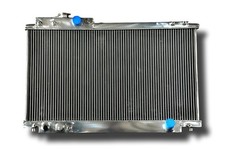 Radiator for 1993-1996 Toyota Supra (Manual Transmission) OPL HPR346