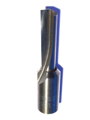 New E. P. Heller Co. Carbide Cutter 1/2'' Shaft ~ 3/8'' Cutter ~ 2 3/8'' Long