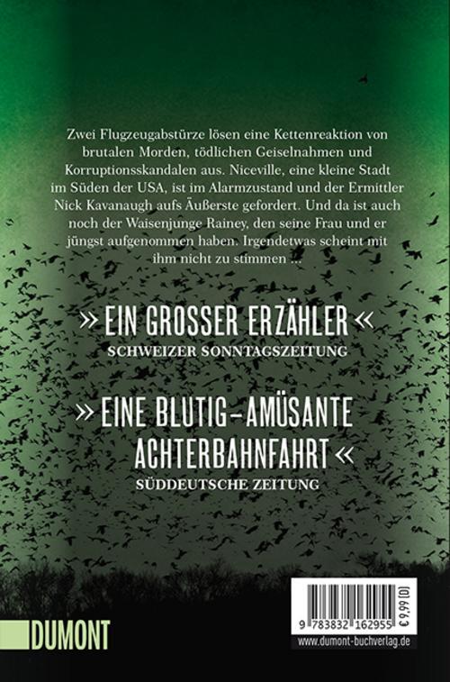 Thumbnail - Die Rückkehr