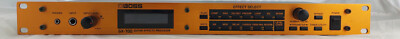 BOSS  GX-700 Guitar Effects Processor  + original AC Adapter #C02 2535 M9