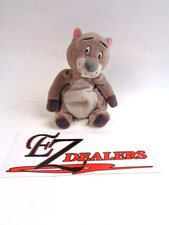 Rare Disney Gopher Beanie Plush From Winnie The Pooh