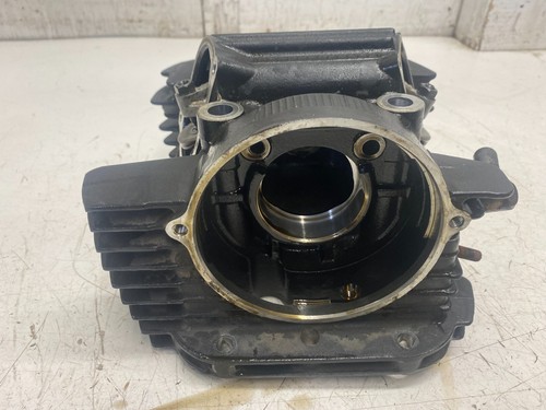 8I23  2009 YAMAHA XVS 650   Cylinder Head FRONT  4XP-11101-20-00 - Picture 2 of 9