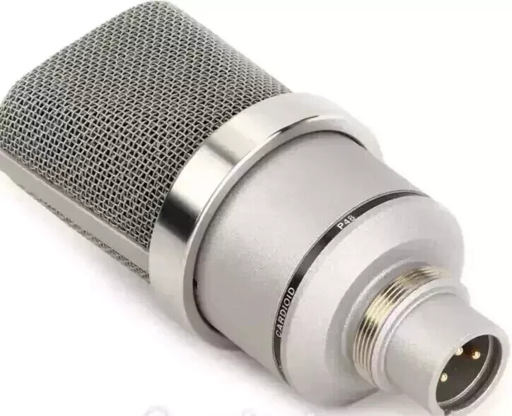 Neumann TLM 102 Studio Set Condenser Microphone for sale Neumann TLM 102 Studio Set Condenser Microphone for sale