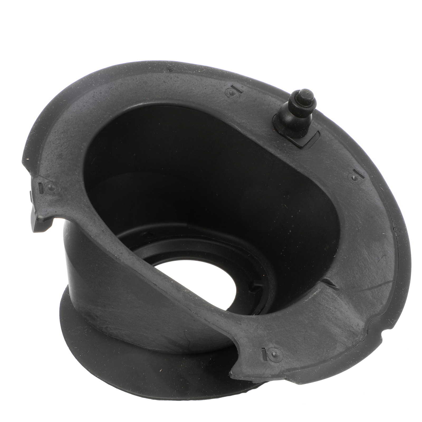 Retenedor del tapón de combustible para Ford Mustang 2010-2014 (N/P AR3Z-9A212-A)