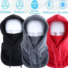 Balaclava Ski Mask Winter Face Cover Warmer Windproof for Skiing Snowboarding US