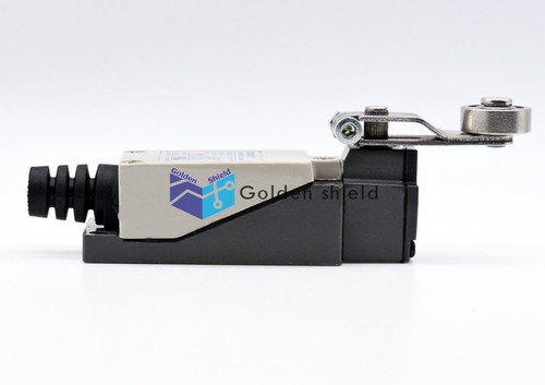 Interruttore di limitazione Omron D4V-8104SZ-N nuovo. - Foto 2 di 4