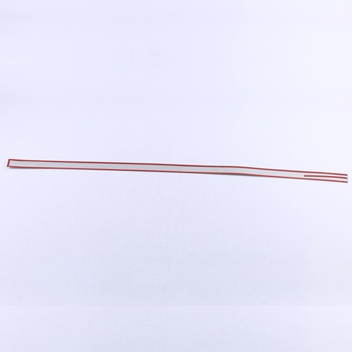 For Ford Escape 2020 2021 Stainless Polishing Rear Trunk Door Bottom Cover Trim - Picture 7 of 7