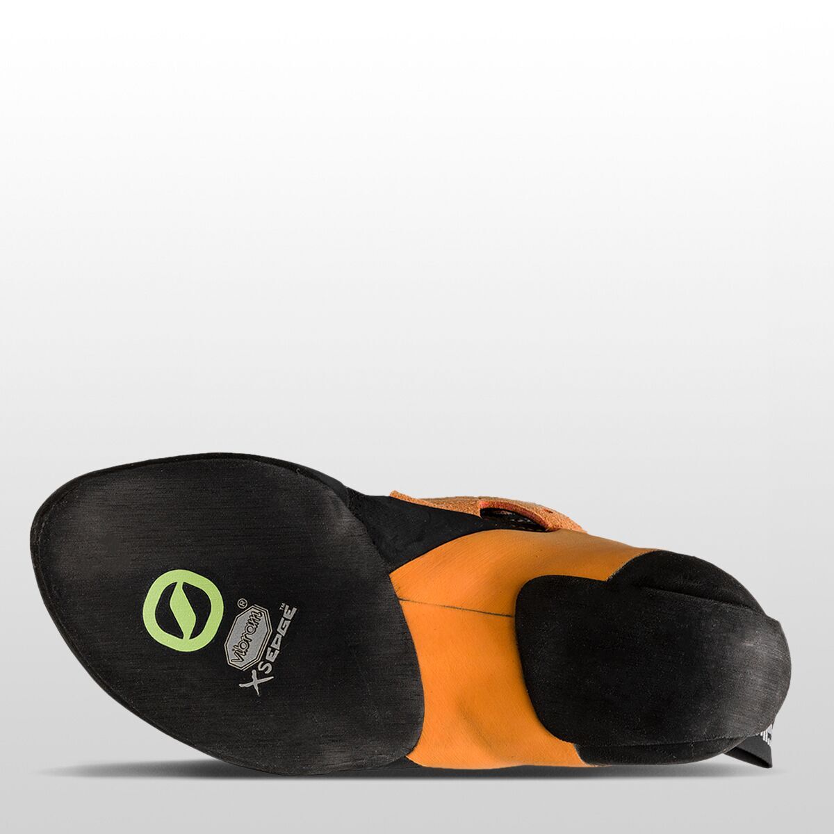 Scarpa Instinct VS Climbing Shoe - Men's | eBay