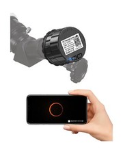 WiFi Telescope Eyepiece Camera for Astronomy - 4MP Electronic Eyepiece Camera...
