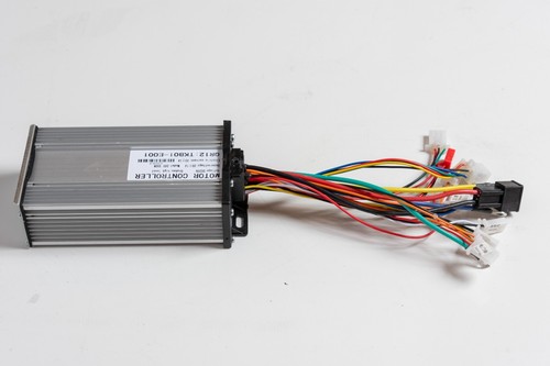 Controlador eléctrico 800W 36V 30A BLDC para motor sin escobillas BM1020 BM1024 BOMA Unite - Imagen 5 de 7