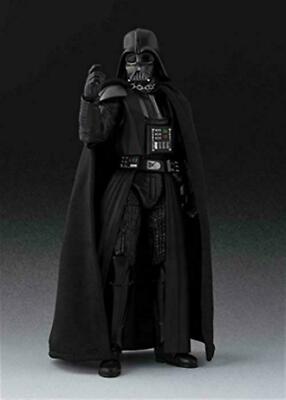 S.H.Figuarts Star Wars Darth Vader (A NEW HOPE) Approx.165mm