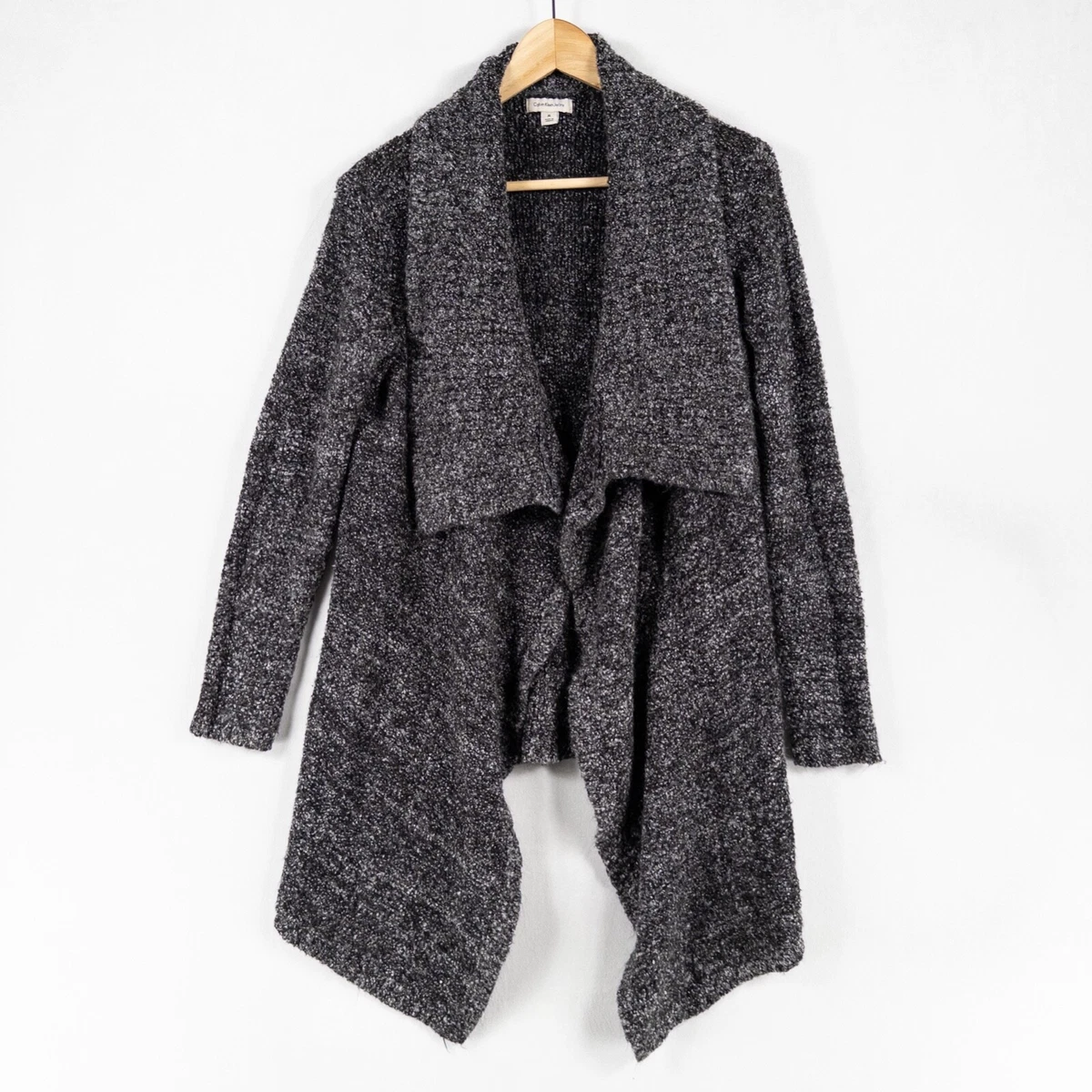 Calvin klein jeans cardigan sales