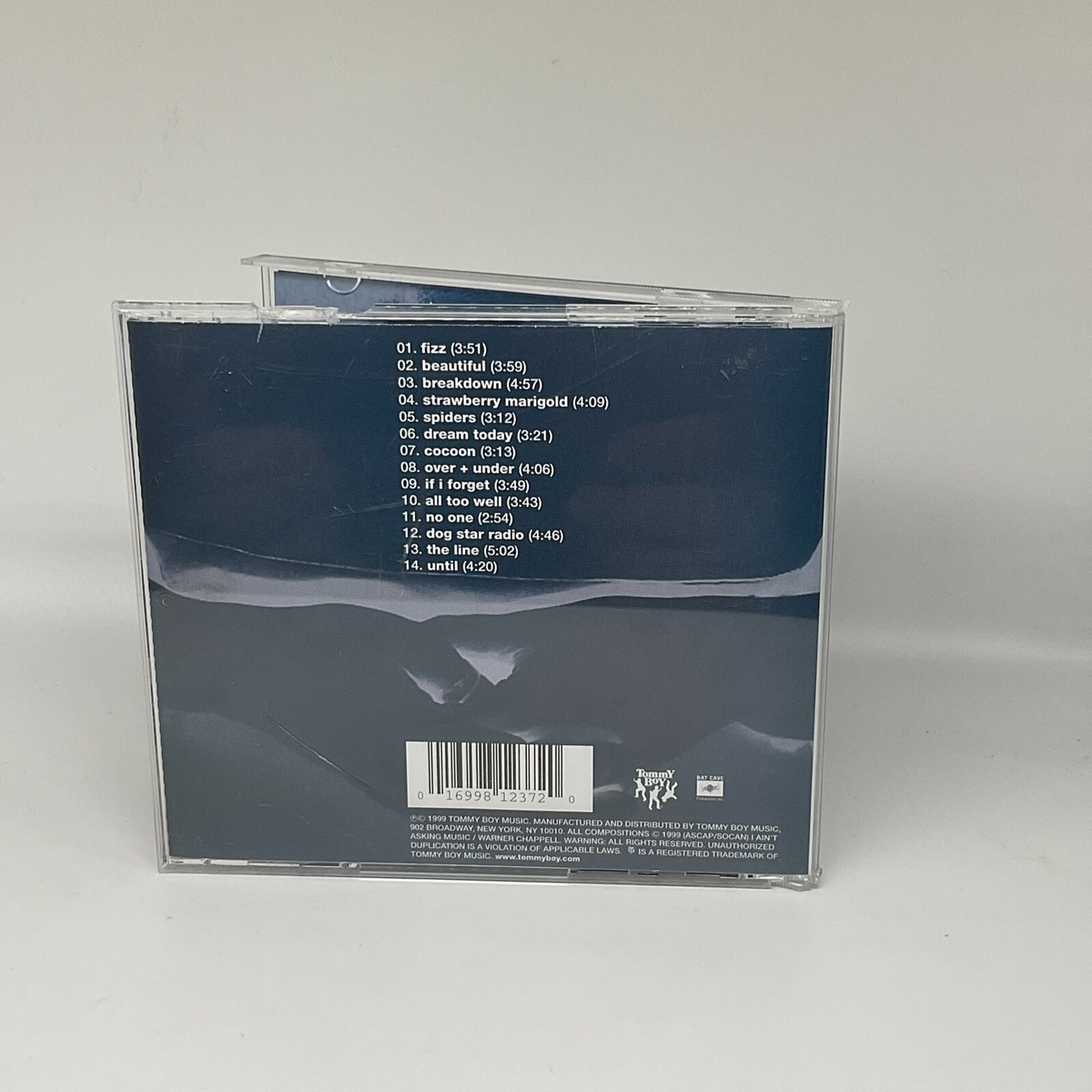 JOYDROP - Metasexual CD 16998123720| eBay