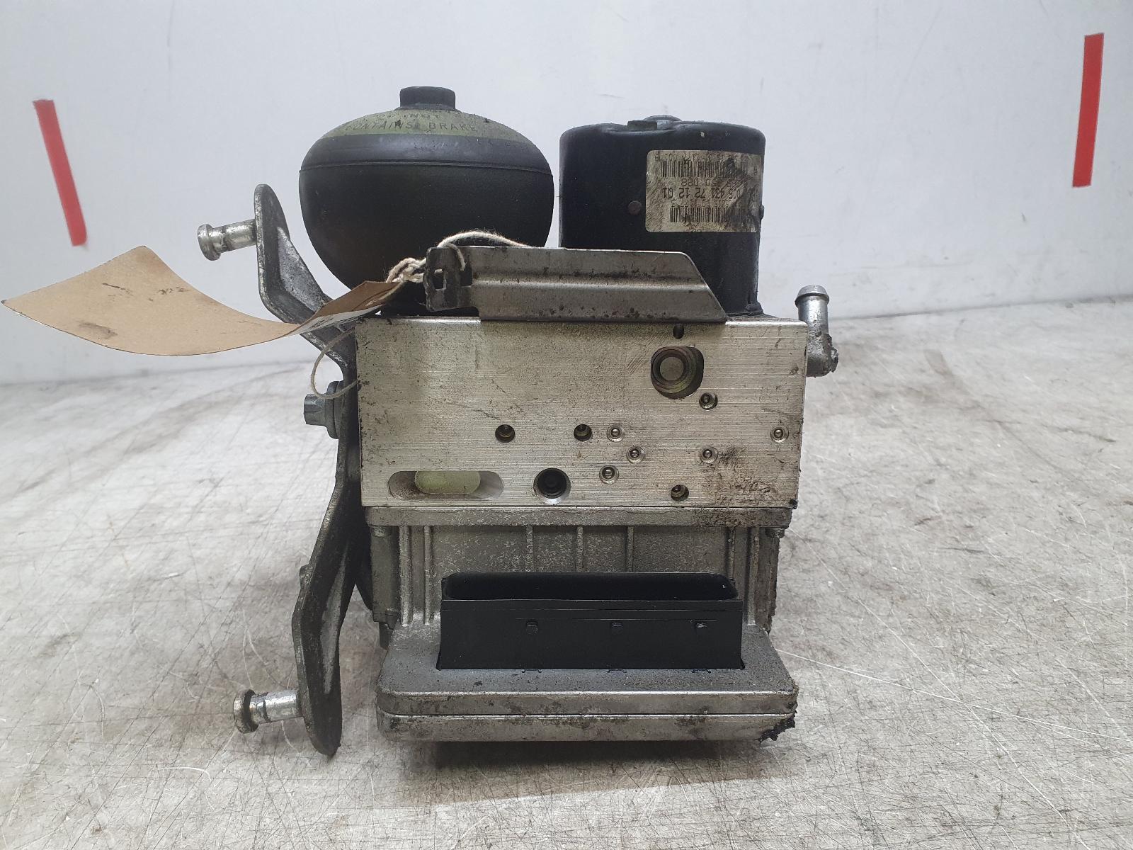 MERCEDES E Class W211 ABS SBC Pump 0265960025 A0054317212 for sale 