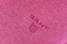 Gant Classic V Neck Jumper Size L