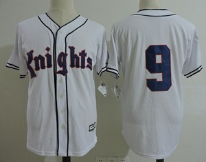 roy hobbs jersey
