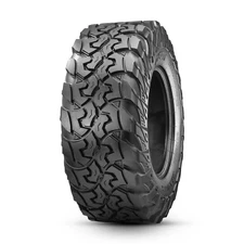 OBOR Brawler 28x10R14 ATV UTV SXS All Terrain Tire Super 10Ply Radial Tubeless