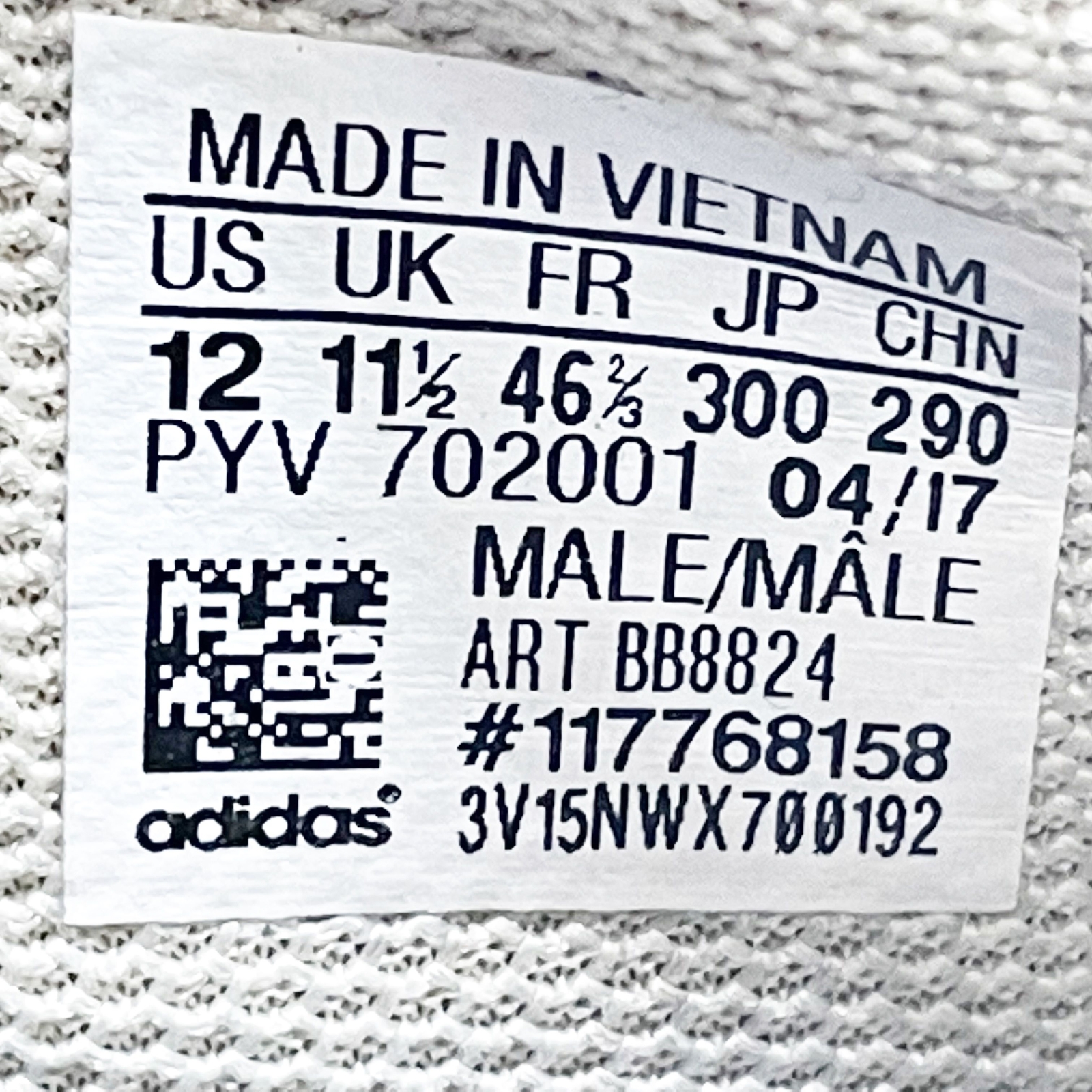 Adidas Mens Tubular Shadow Knit BB8824 Ivory Casual Shoes Sneakers Size 12  | eBay