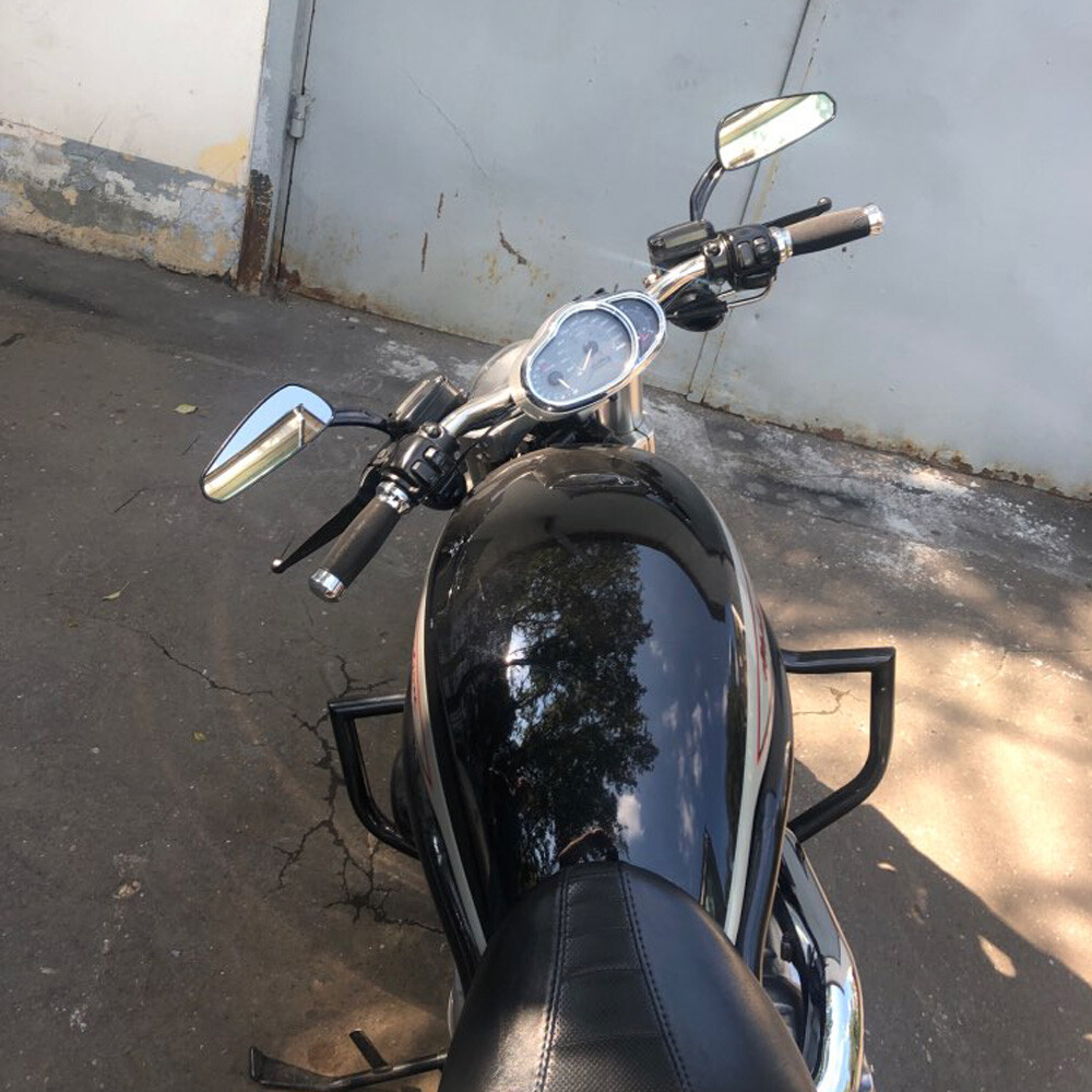 値下げ 1983年 記念限定品 HARLEY-DAVIDSON製 ミラー 値下げ 1983年 記念限定品 HARLEY-DAVIDSON製 ミラー Motorcycle