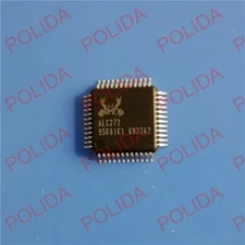 1PCS IC REALTEK LQFP-48 ALC272 ALC272X
