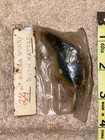 SUPER TUFF FIND UNKNOWN BAGLEY TYPE LURE! FROG COLOR LURE!! — photo 8