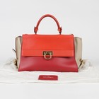 FERRAGAMO Sofia Tote Bag 21 D543