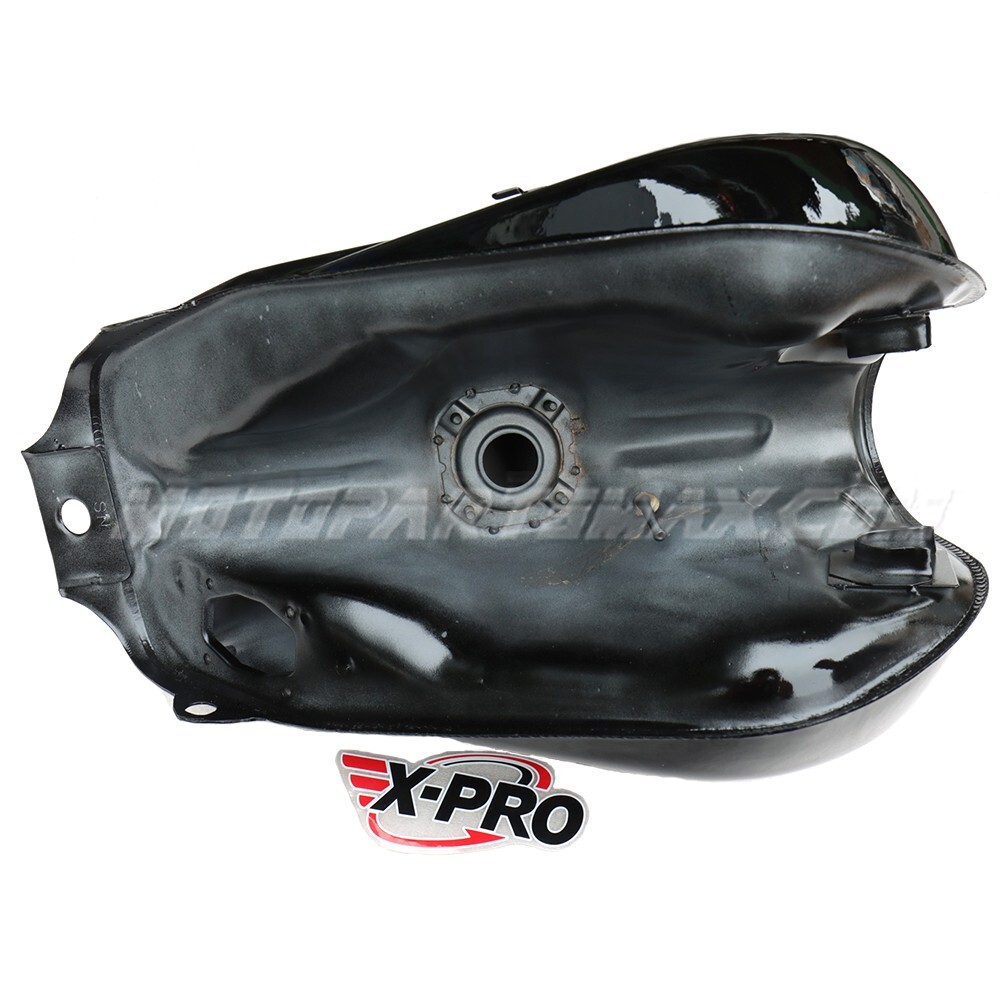 X-PRO Gas Fuel Tank for 250cc Hawk DLX 250 EFI Dirt Bike LY250-5(X