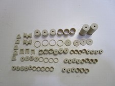 3D PRINTED INTERNAL CASE REPAIR KIT FOR COMMODORE 128