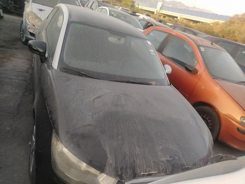 Columna Direccion para AUDI A1 (8X1) Attraction 2010 1570799 - Imagen 2 de 7