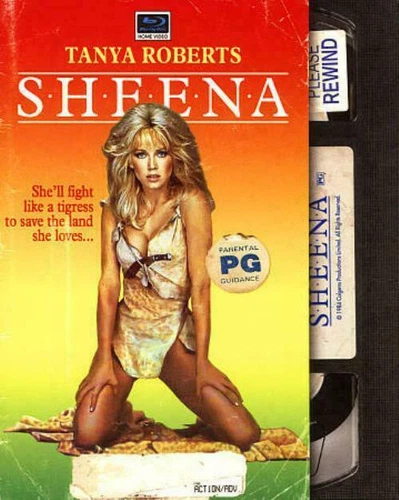 Cop Slasher DVDs & Blu-rays