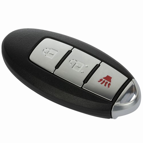 For Nissan For Leaf 2011 2012-17 Keyless Entry Remote Control Car Key Fob - Picture 4 of 8
