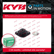 Top Strut Mounting fits BMW 325 TDS E36 2.5D Rear 93 to 99 KYB 33504035929 New