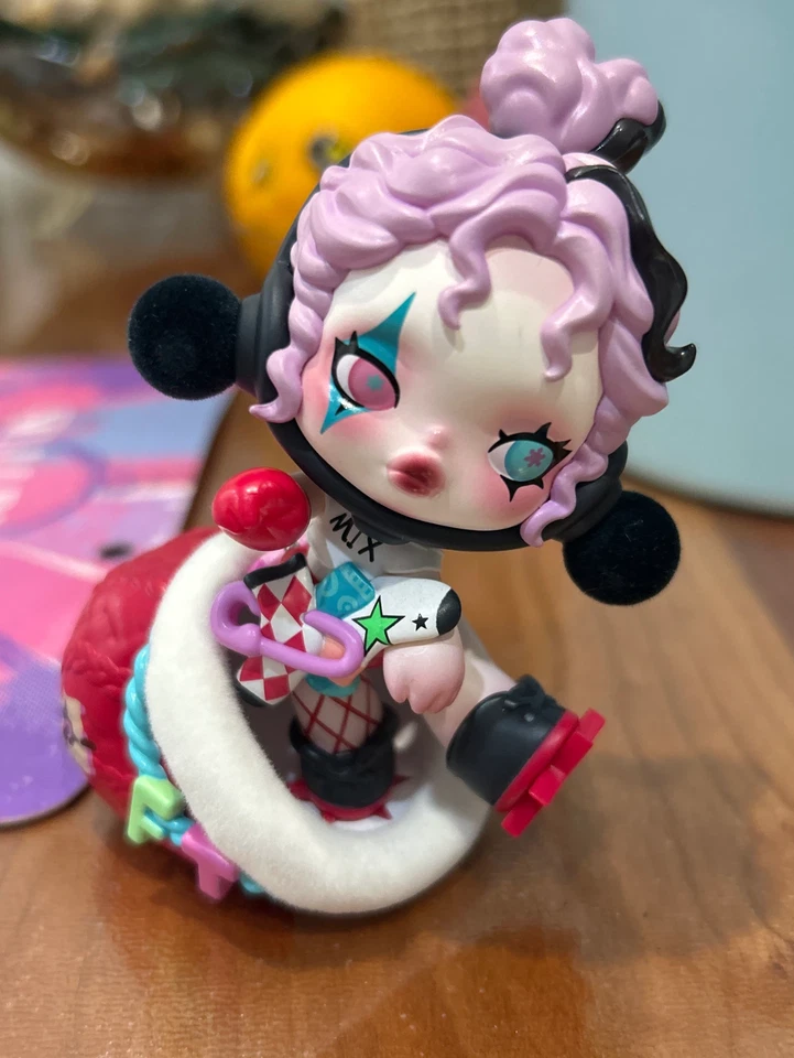 Authentic SP The Stocking Surprise Figure - Image 3 of 3