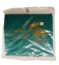 IMPERIAL POOL TABLE COVER FOR 8’ TABLES 109” X 65” WEIGHTED CORNERS