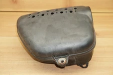 1972 1973 1974 Honda XL250 XL 250 Airbox Air Cleaner Filter Box 17231-329-010NR