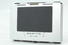 [Near MINT] Mamiya Focusing Hood for Universal Press super 23 From JAPAN
